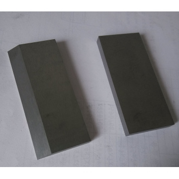 Customer Special Required Shape and Size of Spare Parts of Tungsten Carbide